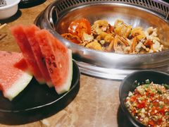 -七欣天香辣蟹火锅(武义壶山广场店)