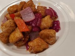 -红棉中餐厅·广州海航威斯汀酒店
