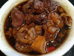 -宛平李记小吃(东关街店)