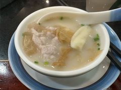 -老来福·非遗酸汤兔(凯旋路店)
