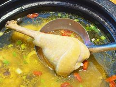 -食光慢宴·安吉土菜馆