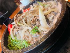 -全州拌饭馆(断桥店)