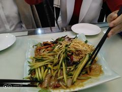 -福禄财东北菜(珠江帝景店)