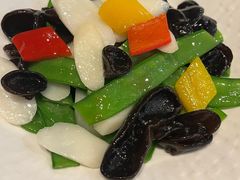 -大树餐厅(益田假日店)