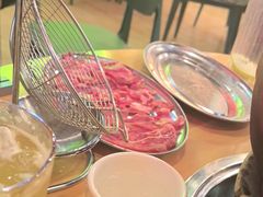 -湛林.粤西大排挡(前门店)