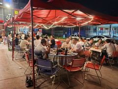 -套马杆蒙古珍烧烤(迎宾花园店)