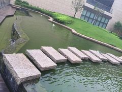 -行者书屋大堂吧 ·下午茶(南京圣和府邸酒店)