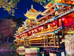 -深圳锦绣中华民俗村