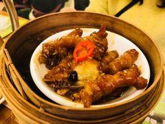 -添好运点心专门店(深水埗店)