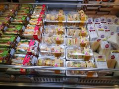 -85度C(南京龙江店)