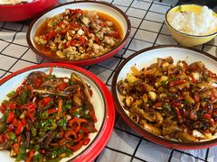 -江西老表·经典江西八大碗