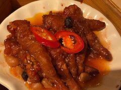 -避风塘(宝山万达店)