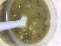 绿豆香芋-百花传统甜品店(原址店)