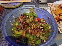 -路边边.炒菜烧烤.音乐餐厅(良乡长虹店)