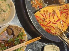 -蜀大侠火锅(总府路店)