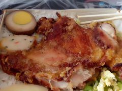 -享德来便当(星汇店)