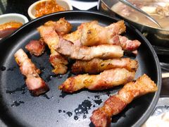 -笑谈小街·韩国料理(萝岗店)