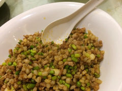 鸡肉炒粟米-菜香源·醉湖美宴(杨家坪店)