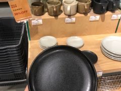 -MUJI无印良品(杭州万象城店)