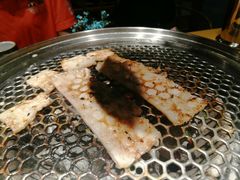 -吉屋烤肉(八宝街店)
