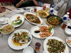 -合家小菜餐馆(新诚花苑店)