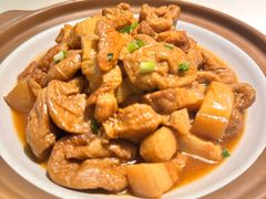 -徽韵人家·传承正宗徽菜(牡丹园店)