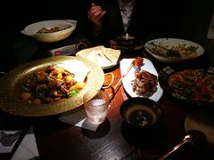 -楼兰新疆主题餐厅(苏州中心店)