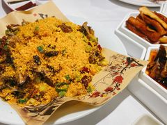 -味+新京宴·烤鸭·北京菜(创意谷店)
