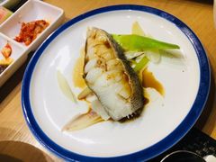 -御泉七味铁板烧(高区店)