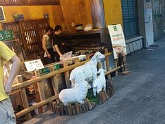 -霄汉羊排(万松园一店)