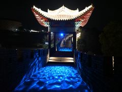 -黄贤森林公园