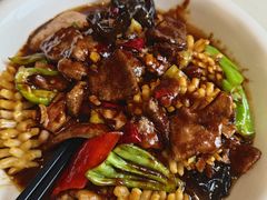 -刘胖子家常菜·蹄花焖藕(兴业店)