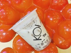 -KOI Thé(正佳广场店)
