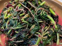 -汪记土菜(岩寺店)