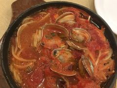 -萨莉亚意式餐厅(龙阳广场店)