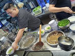-辉程汤粉(沿江店)