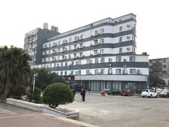 -城市便捷酒店(北海老街海景店)