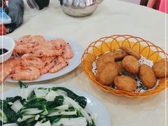 -秋姐美食店(旅游大道店)