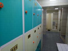 -万豪游泳俱乐部(总店)