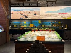 -佬太公海鸭·海鲜大排档(上海总店)