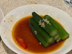 秋葵-鼎泰丰(环贸店)