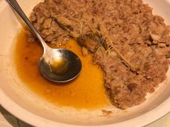 马友咸鱼蒸肉饼-衡山汇·高级粤菜(霄云路店)