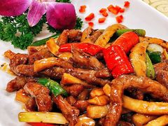 -香港威特瑞茶餐厅(小白楼音乐厅店)