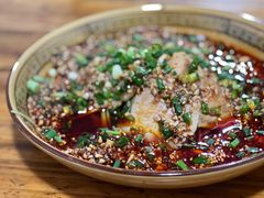 -茶泡饭(李子坝店)