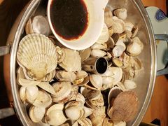 -倍儿美海鲜大排挡·非遗海鲜蒸饺(洋货店)