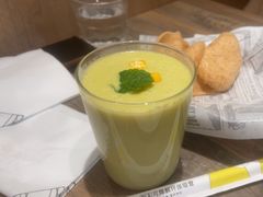 -卡朋西餐(扬名广场店)