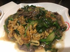 -潮发潮汕牛肉店(龙洞店)