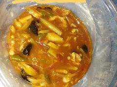 -老西白点心店