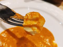 -Pita's&Tika's中东和印度风味餐厅(龙湖天街店)