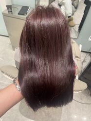 -美格丝M.G.S Hair Salon